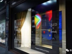LG Display廣州廠量產(chǎn)時(shí)間再次延遲 全球大尺寸OLED供應(yīng)拉起警報(bào)